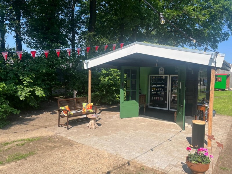 Boerderijautomaat Prinsen