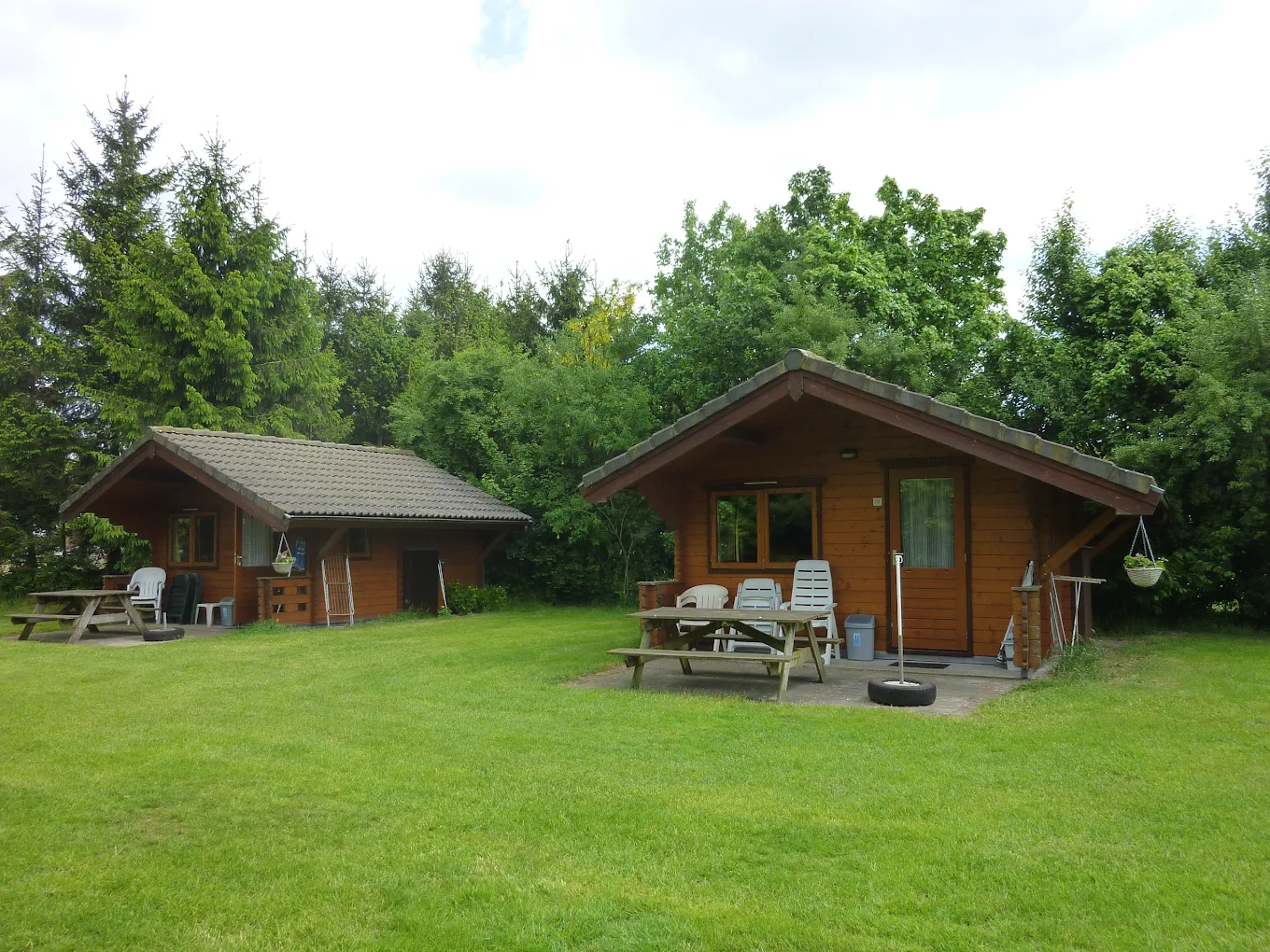 Camping Veldzicht
